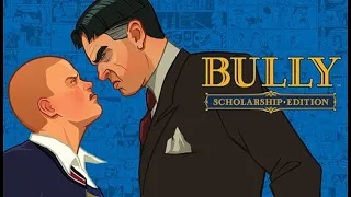 Bully funny and wtf moments