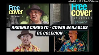 ARGENIS CARRUYO - COVER BAILABLE DE COLECCION - OMRECORD