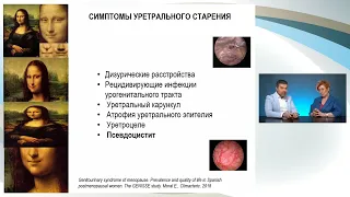 Лазерное интимное омоложение. Лечение недержания мочи и сухости во влагалище без операции.