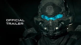 Halo 5: Launch TV Commercial