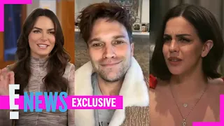 Exclusive: Tom Schwartz Shares Ex Katie Maloney’s Reaction to His Winter House Romance | E! News