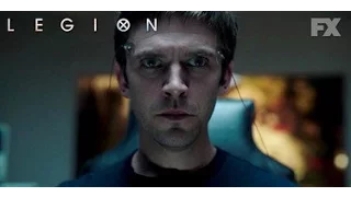 Legion "Chapter 3" In One Minute