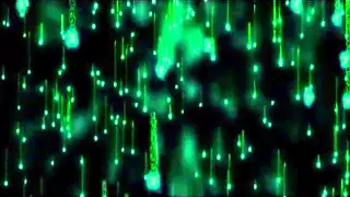 Navras - The Matrix Revolutions Credits song