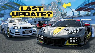 The LAST The Crew 2 Update... has a NEW ISLAND?!