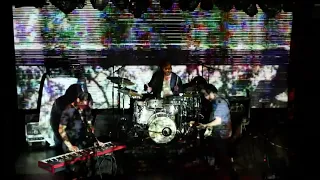 Wolf Parade, Town Square, Live in Boston, 2020-02-23