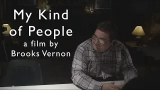 My Kind of People - Mental Illness Documentary