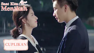 Once We Get Married | Cuplikan EP20 Ketulusan Hati Yang Menghasilkan Buah | 只是结婚的关系 | WeTV【INDO SUB】