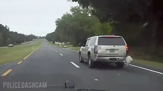 Pit Maneuver (Compilation)