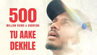 King - Tu Aake Dekhle | The Carnival | The Last Ride | Prod. by Shahbeatz | Latest Hit Songs 2020