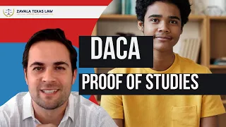 DACA : "School" requirement FAQ