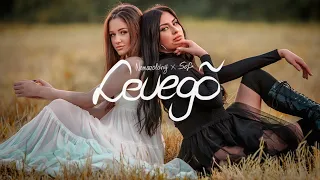 NEMAZALÁNY x SOFI - LEVEGŐ (Official Music Video)