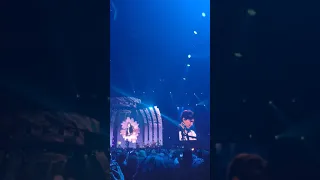 "SOS" Dimash Qudaibergen at Saint Petersburg