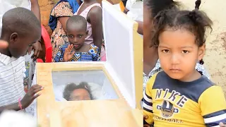 Last Words Of This Kid Shocked The World | THIS VIDEO WILL MAKE YOU CRY