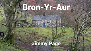 Bron-Yr-Aur (Jimmy Page - Led Zeppelin)