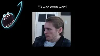 Jerma Streams - Nintendo Direct E3 2019