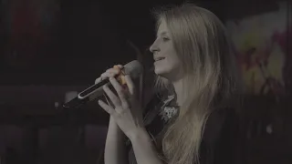 Счастье - Алексей Чумаков (cover by Karolina)