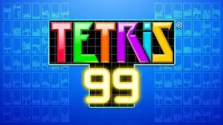 Tetris 99 Theme Song | [1 Hour Version]