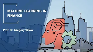 What is Machine Learning in Finance | Frankfurt School