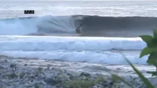 |HD] BoDyBoARD (tahiti)