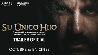 Su Único Hijo (His Only Son) Trailer oficial en español.