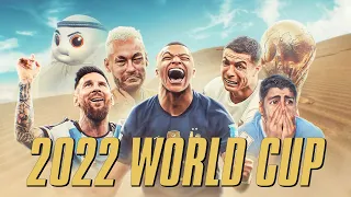 The 2022 World Cup was quite something