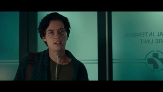 FIVE FEET APART - It's Just Life - Clip - HD