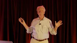 Dr. Stephen Phinney - 'Inflammation, Nutritional Ketosis and Metabolic Disease'