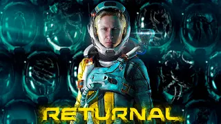 Returnal - O Filme Completo DUBLADO