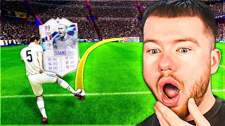 DIE BESTE KARTE in FIFA 23 😱😱🔥🔥