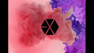 EXO - Heart Attack