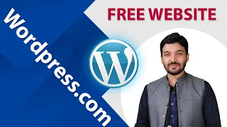 Make Free Website with wordpress.com Urdu/Hindi