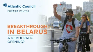 Breakthrough in Belarus: A democratic opening?