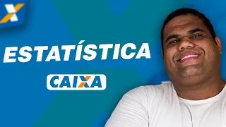 Estatística para Caixa Econômica