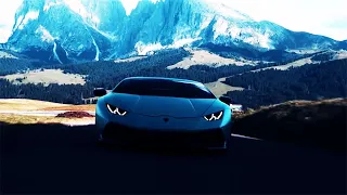 Scott Rill - Before I Die (feat Dayana) Lamborghini & BMW | GİRL