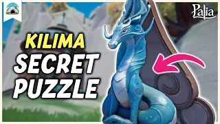 Dragon Shrine SECRET – Solve the Treasure Chest Puzzle | Palia
