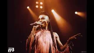 Morcheeba - Trigger Hippy  (Saint Petersburg 23/05/2018)