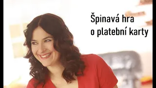 Povinné přijímání platebních karet je velmi nebezpečné!!!