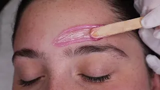 Cirépil Fiorella Hard Wax - Eyebrows waxing