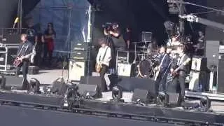 Johnny Marr - How Soon Is Now? - Lollapalooza Brasil 2014