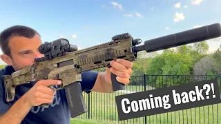 Is The Bushmaster ACR Is Still Cool In 2023?