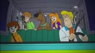 Be Cool, Scooby-Doo! Intro And Credits