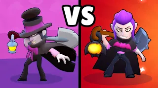 Brawl Stars FRÜHER vs HEUTE! (2017-2020)