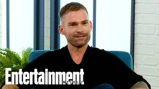 Seann William Scott Prepares You For His New Thriller 'Bloodline' | Entertainment Weekly