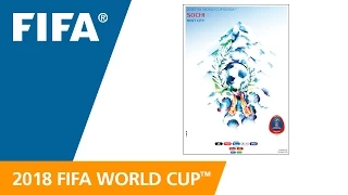 SOCHI - 2018 FIFA World Cup™ Host City