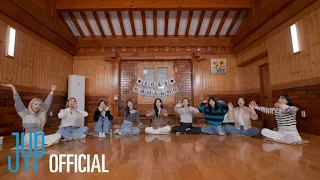 TWICE REALITY “TIME TO TWICE” TWICE New Year 2023 TEASER