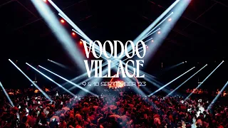 Voodoo Village Festival 2023 | Official Aftermovie