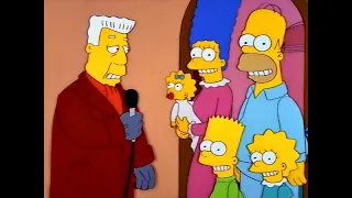 The Simpsons Season 9 Retrospective
