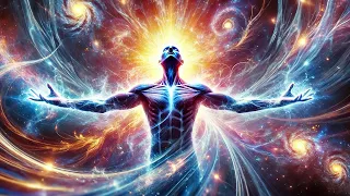 Connect with Your Spirit and Raise Your Vibration with Brainwave Binaural Beats