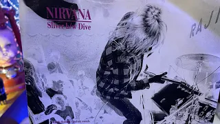 Nirvana Sliver/DIVE