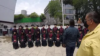 COMO TOMAR UNA FOTO PANORÁMICA DE GRUPO EN TIEMPOS DE CONTINGENCIA SANITARIA JUNIO 2021